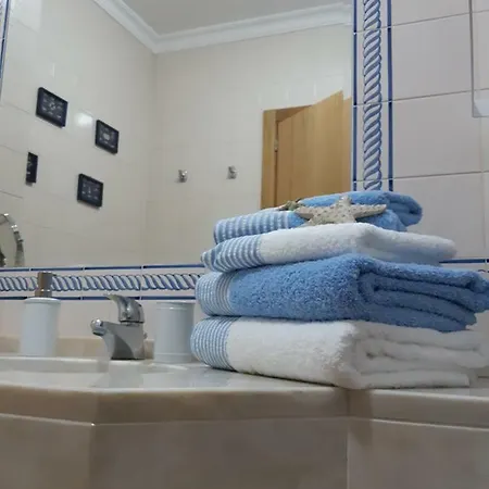 Veleiro Algarve Appartement *