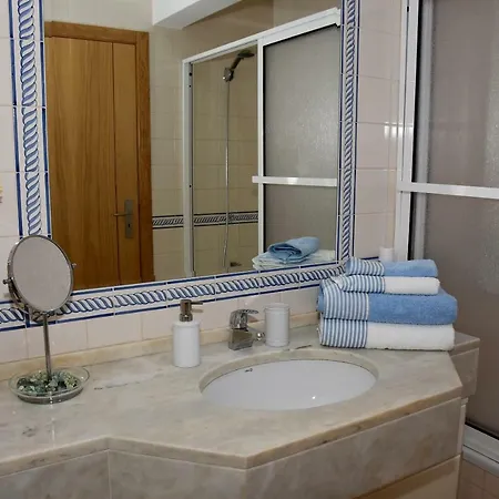 Veleiro Algarve Appartement *