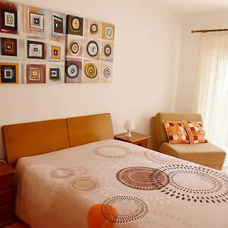 Veleiro Algarve Appartement *