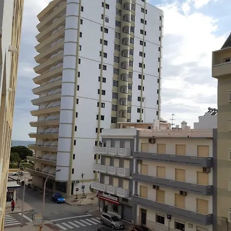Veleiro Algarve *