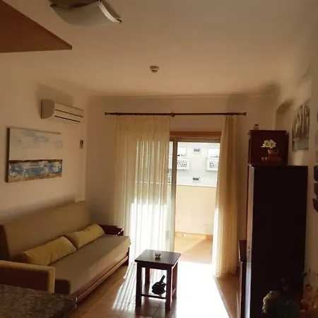 Veleiro Algarve