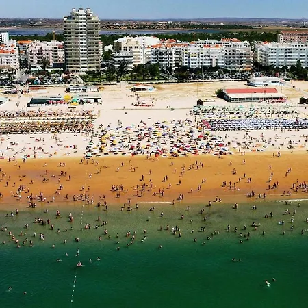 Lägenhet Veleiro Algarve