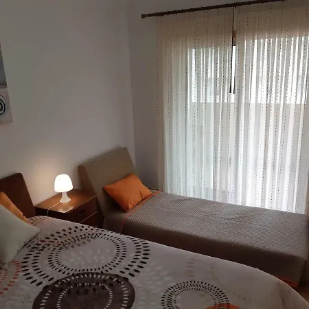 Lägenhet Veleiro Algarve Monte Gordo